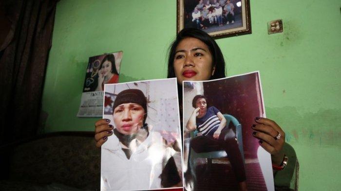 Kisah TKW Turini Fatma, Disekap Majikan 20 Tahun dan Cuma Digaji Tiga Bulan, Sempat Ancam Bunuh Diri