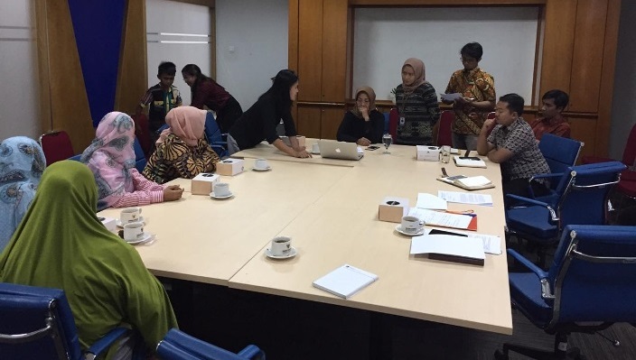 Anggota SMB Mengadu ke Ombudsman dan Kantor Staf Presiden, Berharap Aktor Intelektual Dibongkar KSP