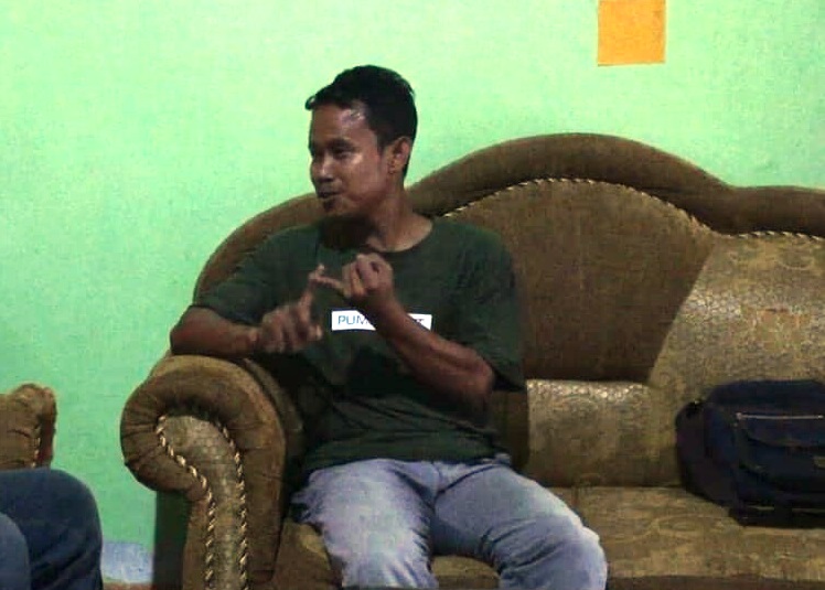 Amzi Warga Jambi Tolak Bayar Barang COD Usai Buka Paket Berawal dari Melihat Keanehan di Kotak