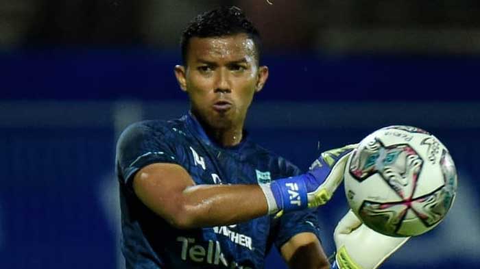 SEDANG TAYANG! Cek Siaran Langsung PSM Makassar vs Persib Bandung, Lihat Prediksi dan H2H