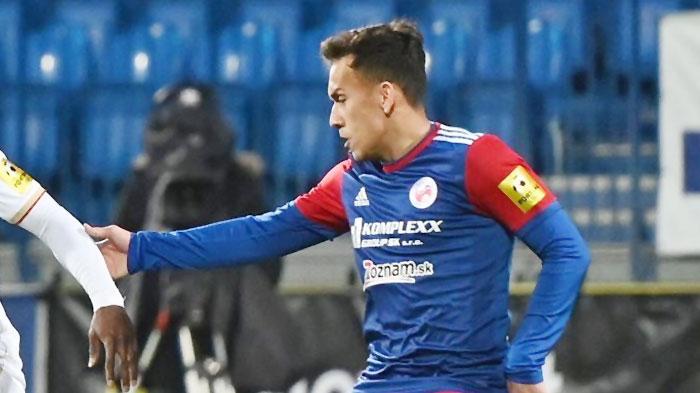 Egy Maulana Vikri di Qatar Saat Menghilang dari Skuad FK Senica, Bakal Susul Shin tae-yong?