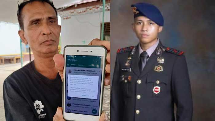Keluarga Brigadir Yosua Penasaran Bharada E Tak Pernah Dimunculkan di Publik