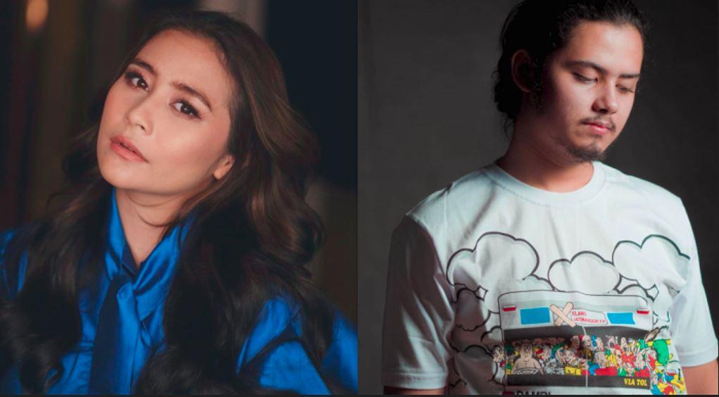 Prilly Latuconsina Tertekan Hingga Niat Bunuh Diri Imbas Dipasangkan dengan Aliando Syarief