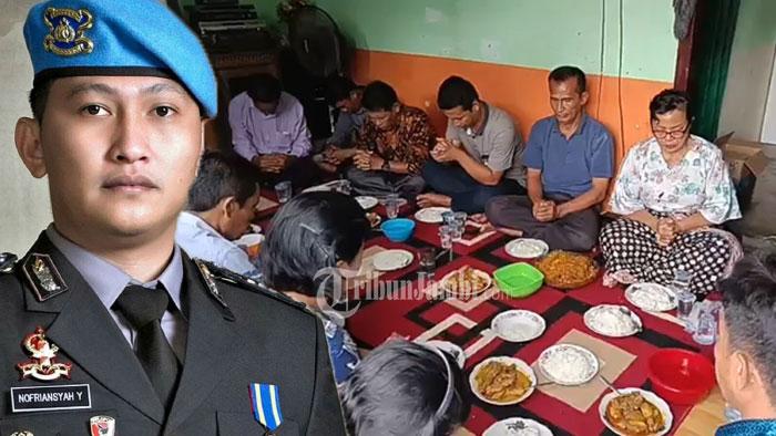 Meski Lelah, Ayah Brigadir Yosua Tak Menyerah dalam Kasus Anaknya