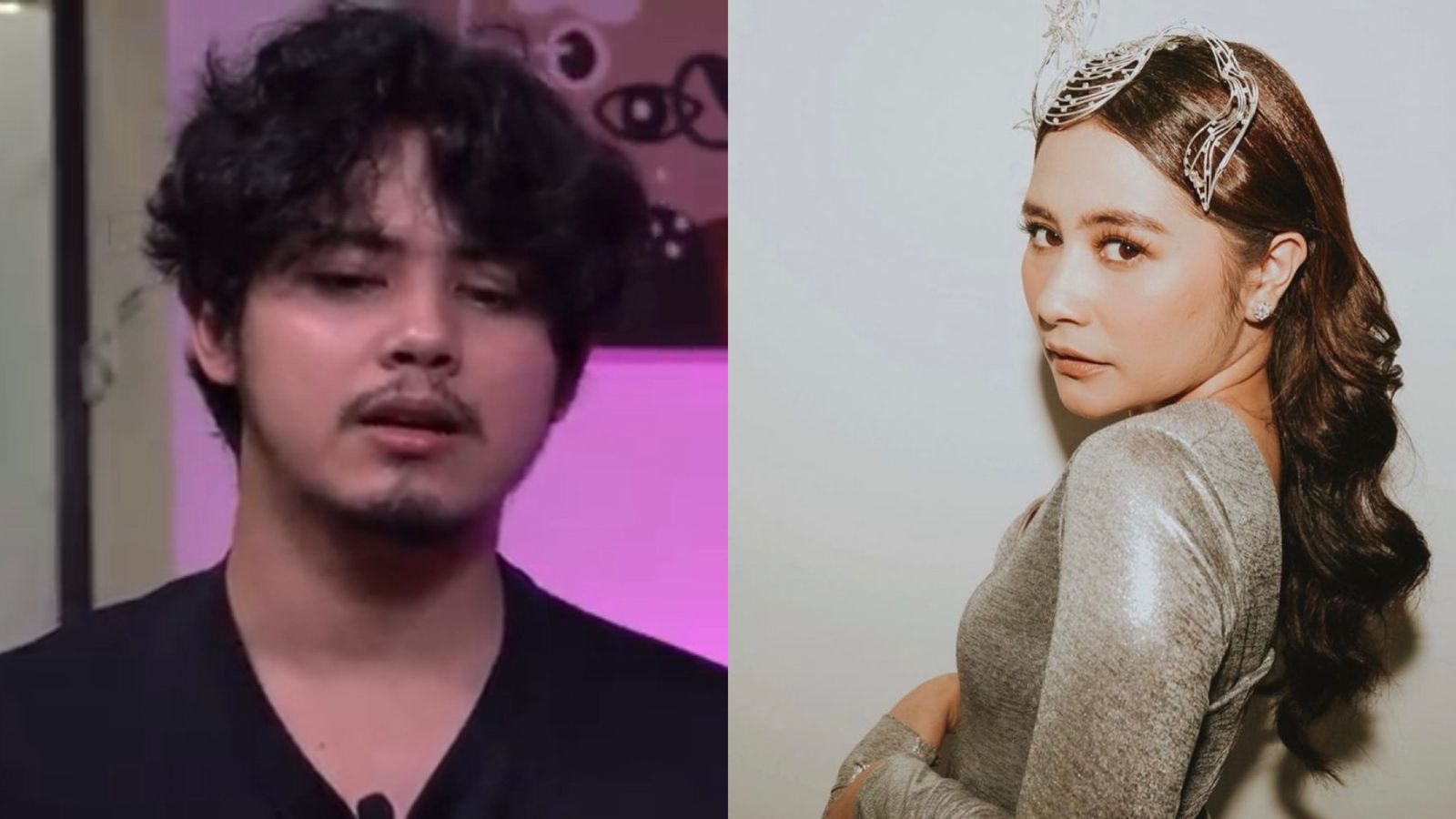 Fakta Tersembunyi Hubungan Aliando Syarief dan Prilly Latuconsina: Udahan