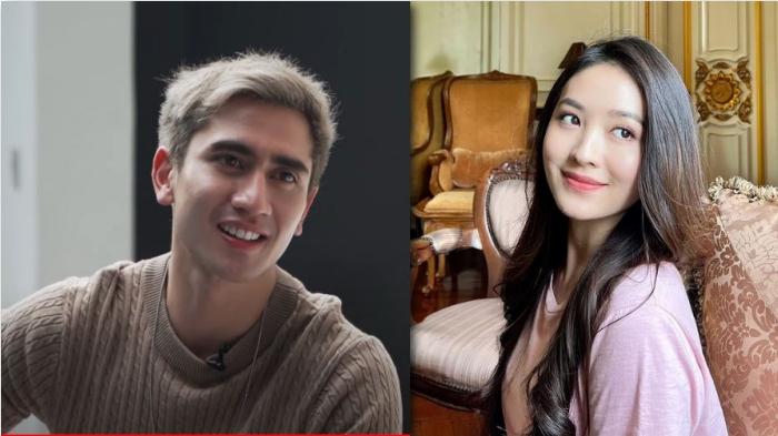 Verrell Bramasta Siap Huni Rumah Barunya di Sentul Bareng Natasha Wilona: Sering Diskusi Bareng