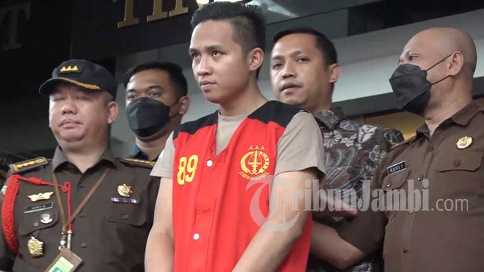 Bharada E: Saya Hanya Bawahan Sulit Tolak Perintah Jenderal