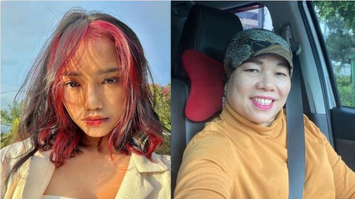 Fuji Mendadak Bahas Kematian, Sang Mama Auto Nangis Sesegukan: Gak Boleh Ngomong Gitu