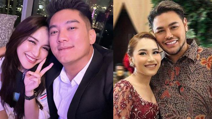 Senang Ayu Ting Ting Dekat dengan Boy William, Ivan Gunawan: Saatnya Ayu Punya Pasangan