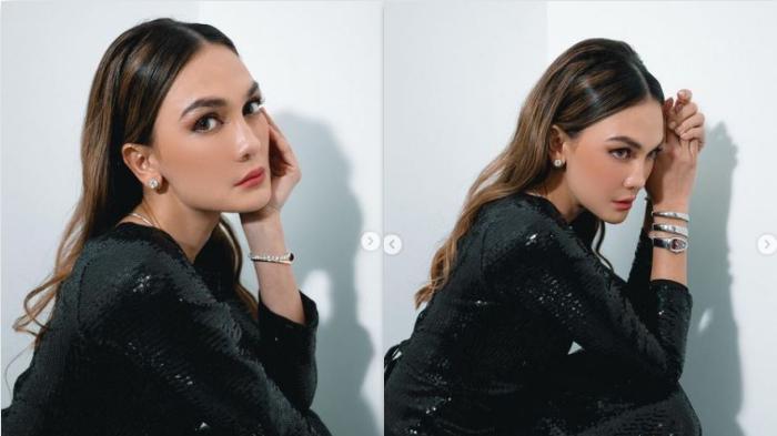 Luna Maya Akui Sedih Putus dengan Bule, ini Penyebabnya!