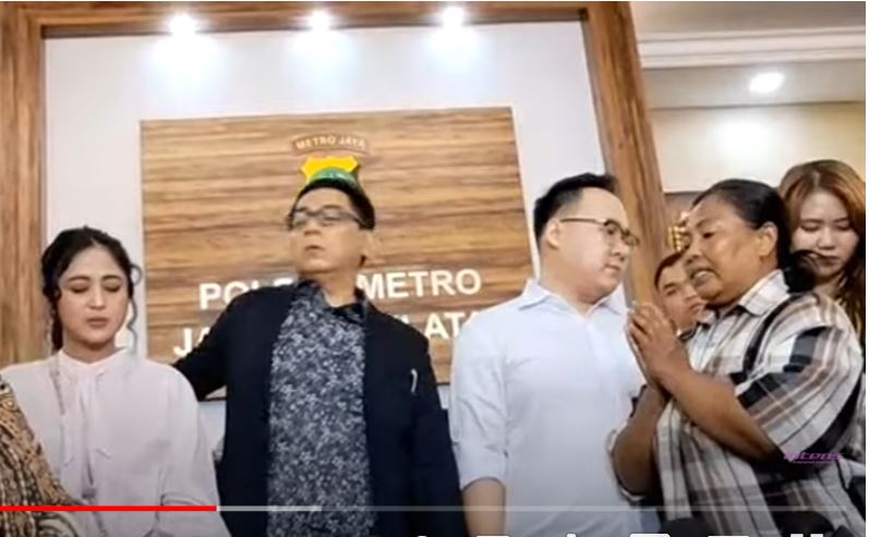 Dulu Menghina, Kini Winarsih Sanjung Kebaikan Dewi Perssik: Dia Keluarga Ulama