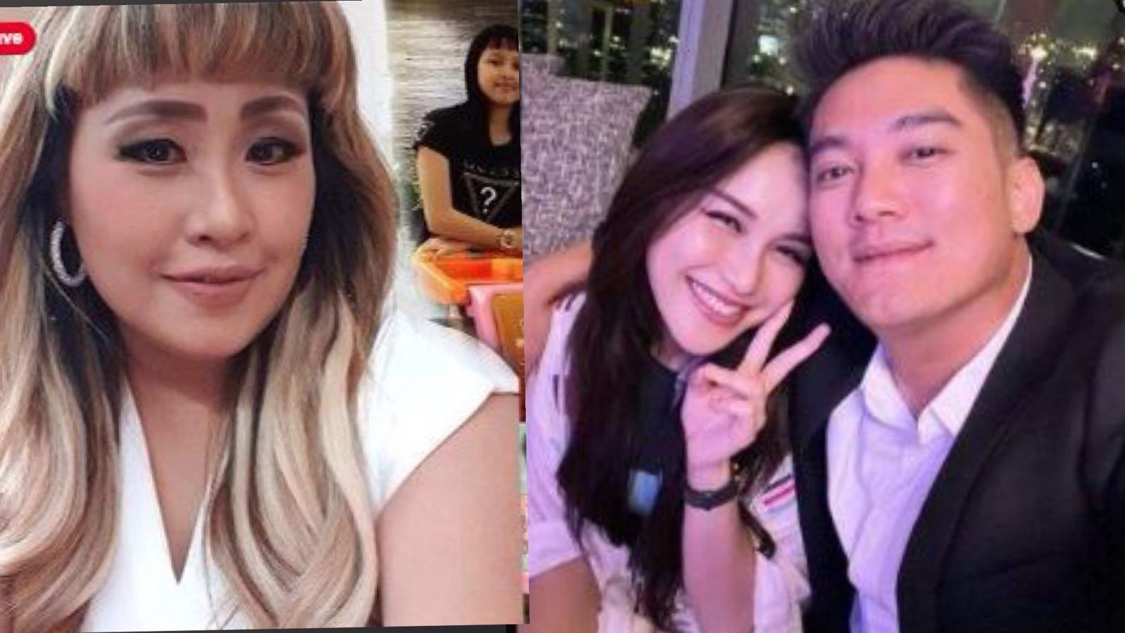 Siap Bersaing dengan Ayu Ting Ting, Pinkan Mambo Akui Kesemsem dengan Boy William