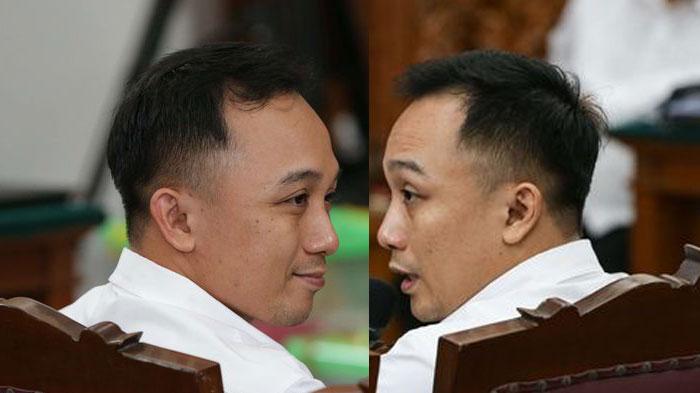 Tak Terima Kalah di Tingkat Banding, Eks Ajudan Ferdy Sambo, Ricky Rizal Ajukan Kasasi Putusan PT