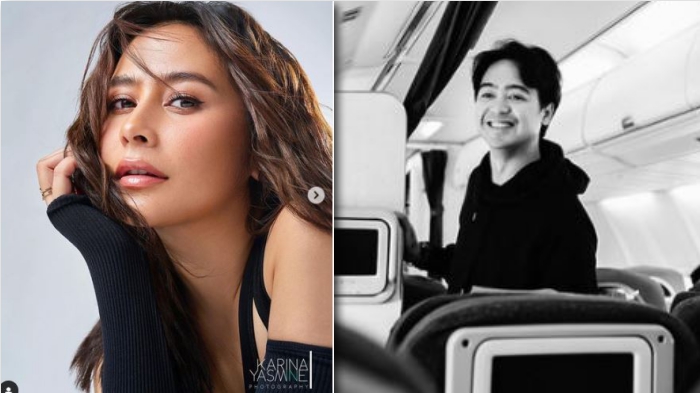 Bukan Reza Rahadian, Prilly Latuconsina Nyatakan Cinta ke Pria ini: I Love You!