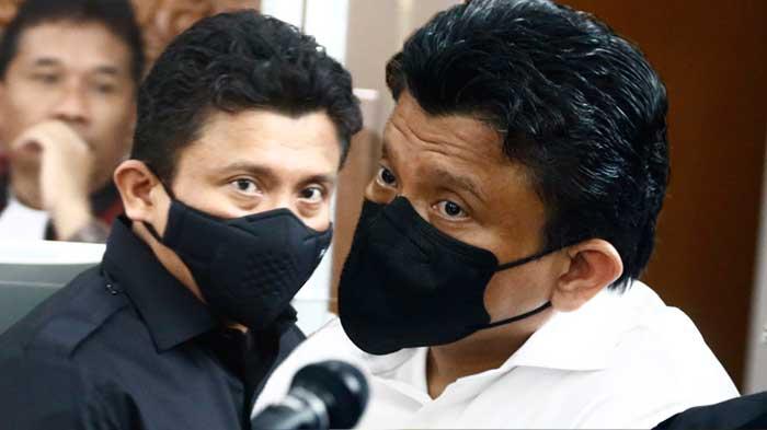 Ferdy Sambo Diuntungkan dengan KUHP Baru, Guru Besar UGM: Bakal Ulur Waktu untuk Eksekusi