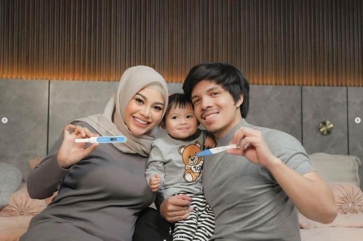 Aurel Hermansyah Hamil Anak Kedua, Jenis Kelamin Adik Ameena Disorot: Kayaknya Anaknya Cowok