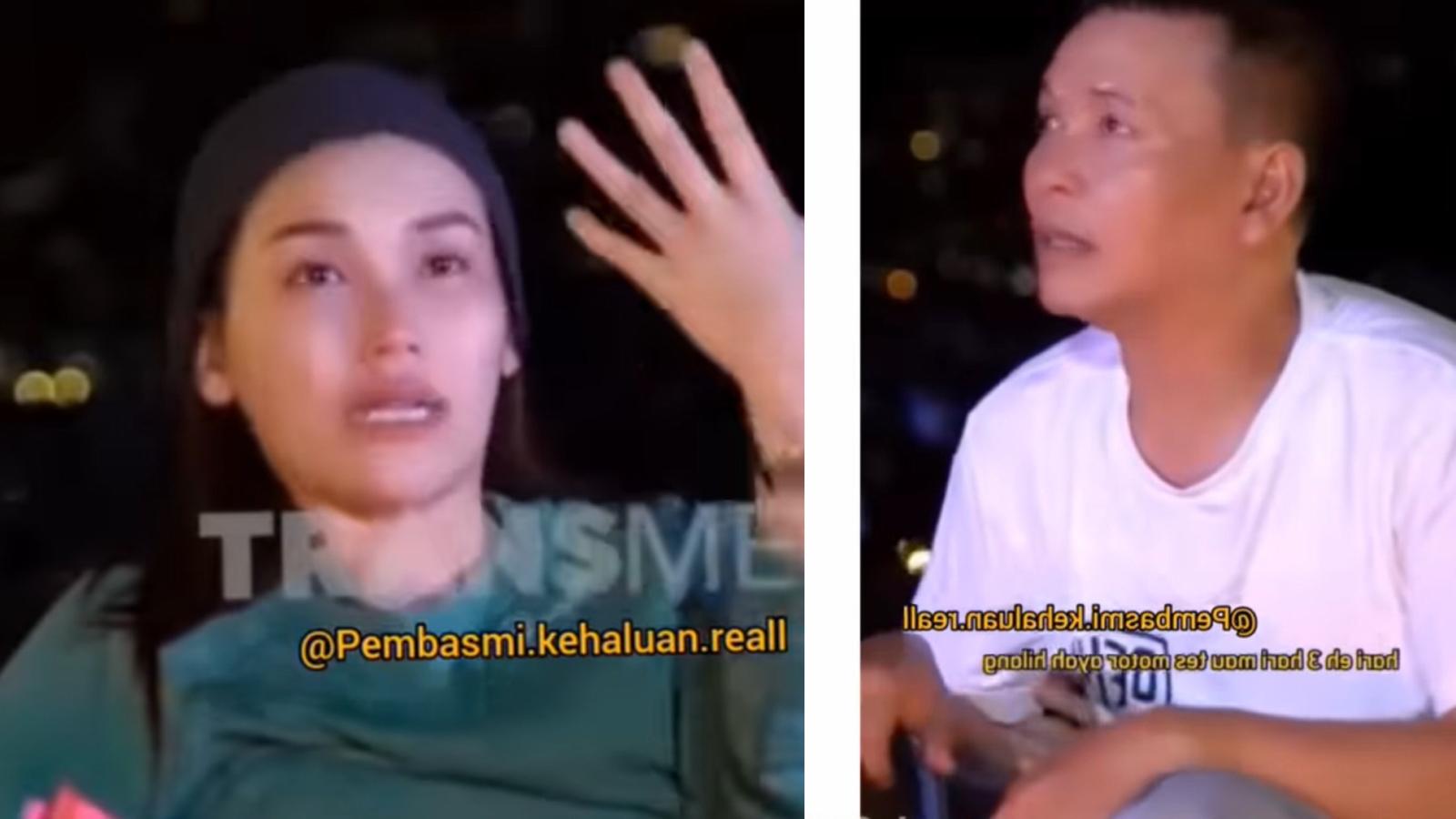 Ayu Ting Ting Ungkapkan Respon Orang Tua saat Tahu Dirinya dekat dengan Boy William