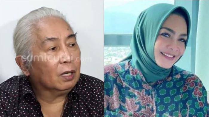 Batal Gugat Rieta Amilia, Gideon Tengker Minta Beberapa Aset, Total Sampai Rp 100 Miliar!