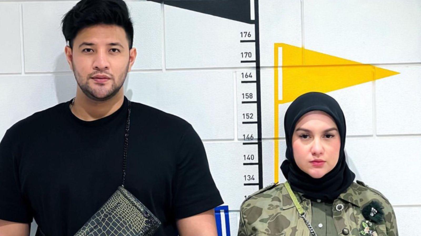 Dikirim ke Rehabilitasi, Polisi Sebut Ammar Zoni Jadi Korban