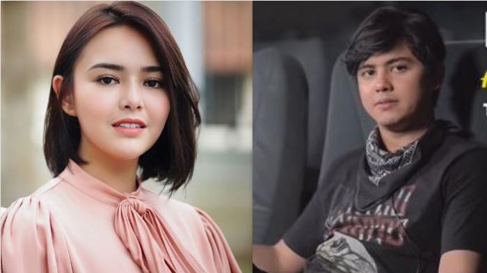 Amanda Manopo Sebut Aliando Syarief Punya Pacar Baru, Warganet Auto Heboh!