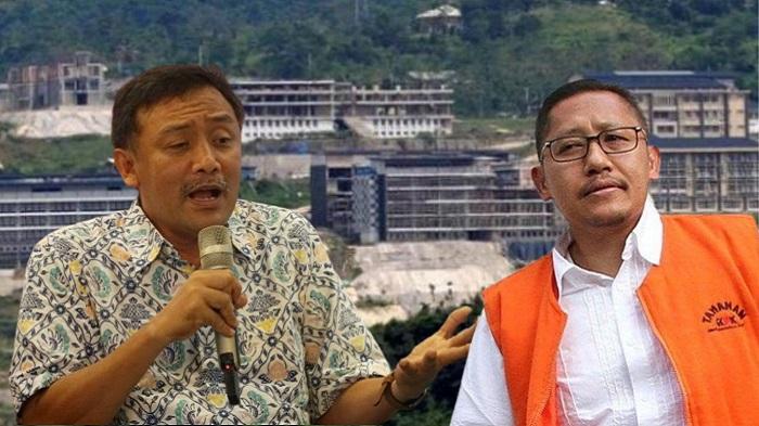 Respon Partai Demokrat Soal Rencana Anas Urbaningrum Bakal Buka-bukaan Setelah Bebas: Kami Tunggu!