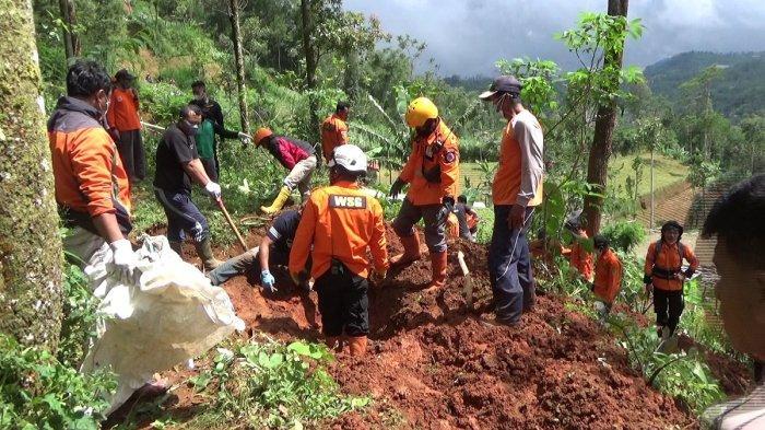 Mbah Slamet Janjikan Uang Rp 40 Juta Digandakan Jadi Rp 5 Miliar, Berakhir Dibunuh di Banjarnegara