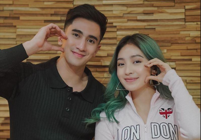 Verrell Bramasta Ajak Natasha Wilona Bertemu Venna Melinda dan Ivan Fadilla, Minta Restu?