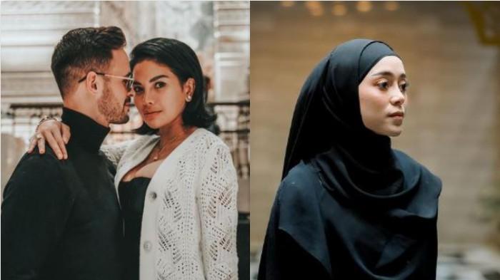 Nikita Mirzani Disindir Hamil Diluar Nikah, Warganet: Dulu Ngatain Lesti!