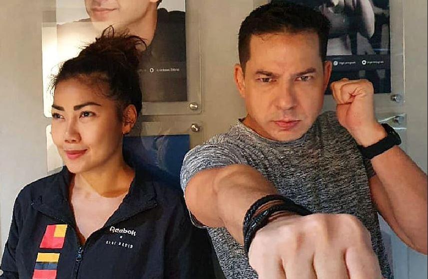 Inge Anugrah Menyesal Pernah Terlalu Bucin dengan Ari Wibowo, Sampai Tak Membaca Perjanjian Pranikah