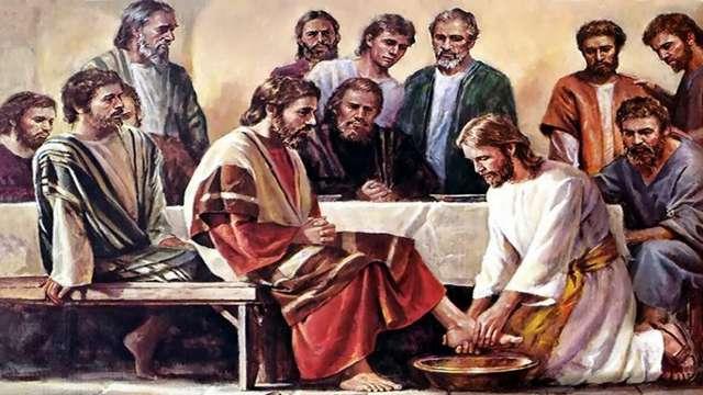 Renungan Katolik Hari Ini Kamis 20 April 202: Yesus Tunjukkan Integritas Sebagai Seorang Pelayan