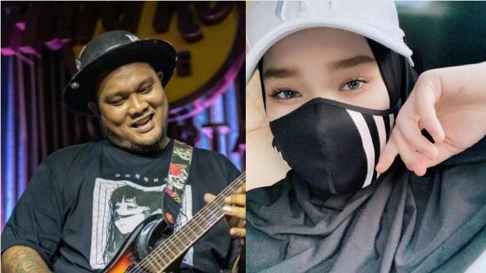 Alasan Virgoun Selingkuh Diungkap Inara Rusli, Singgung Soal Cadar