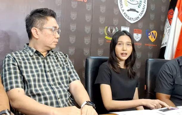 Tenri Ajeng Anisa Kesal Dituduh Berhubungan Badan dengan Virgoun, Tunggu Permintaan Maaf Inara Rusli