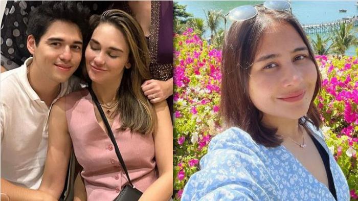 Prilly Latuconsina Janji Datang ke Pernikahan Maxime Bouttier dan Luna Maya: Mendukung