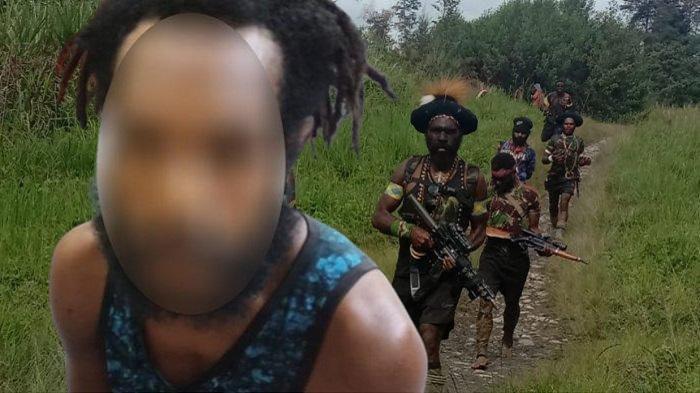 Ini Dia Pentolan KKB Papua yang Diamankan di Yahukimo Papua, Terlibat Aksi Kekerasan dan Teror