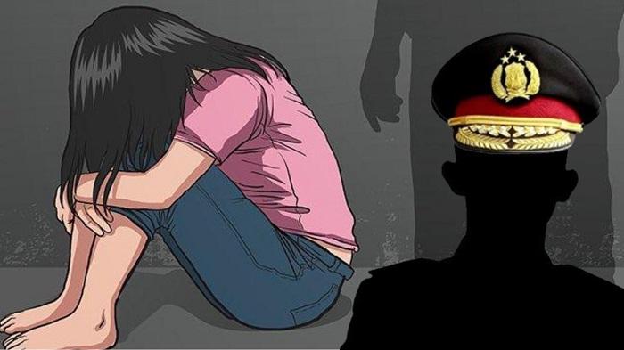 Oknum Polisi Polres Tebo Dilaporkan ke Propam dan Unit PPA Polda Jambi Soal Dugaan Kasus Asusila