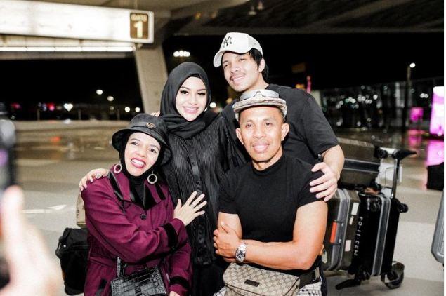 Ayah Atta Halilintar Gugat Aset Ponpes di Pekanbaru Rp 26 Miliar, Begini Tanggapan Yayasan