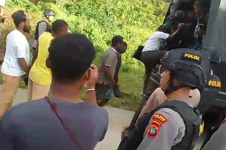 Pemkab Tambrauw Ungkap Alasan Warga Gabung KNPB, 3 dari 19 Orang Jadi Tersangka Pasal Makar