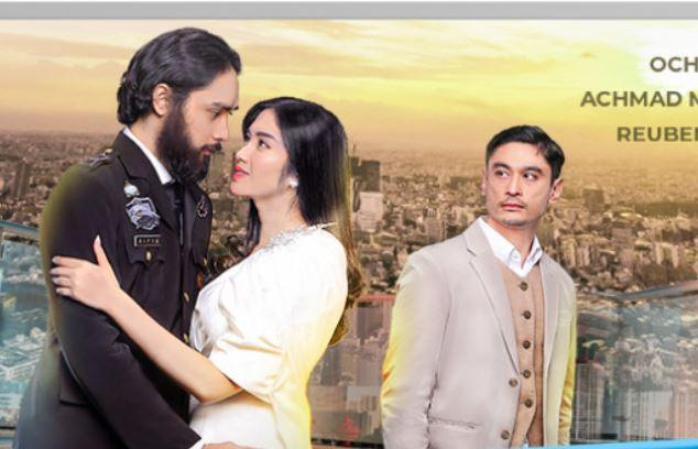 Jadwal Acara RCTI Hari ini Selasa 27 Juni 2023: Sinetron Cinta Tanpa Karena dan Ikatan Cinta