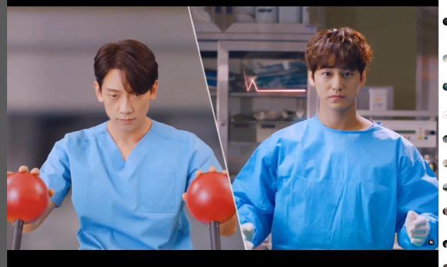 Jadwal Acara NET TV Hari ini Kamis 22 Juni 2023: Drakor Ghost Doctor dan Biar Viral