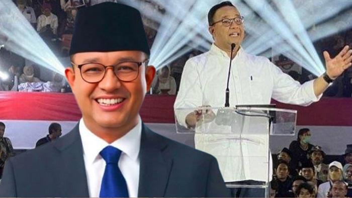 PPR Perluas Jejaring Menangkan Anies Baswedan di Pilpres: Anies Hadirkan Rasa Keadilan untuk Rakyat