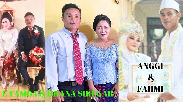 Serupa Tapi Tak Sama Kisah Anggi: Pengantin Baru di Medan Kunci Suami di Kamar Mandi, Lalu Kabur