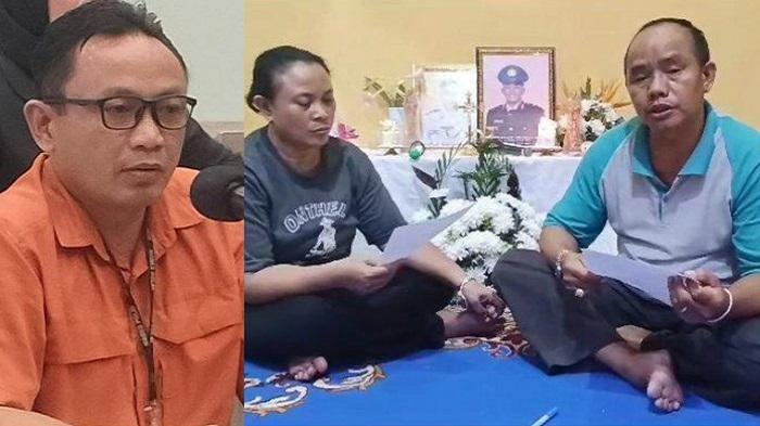 Bripda IMS dan Bripka IG Terbukti Langgar Kode Etik Kategori Berat di Kasus Polisi Tembak Polisi