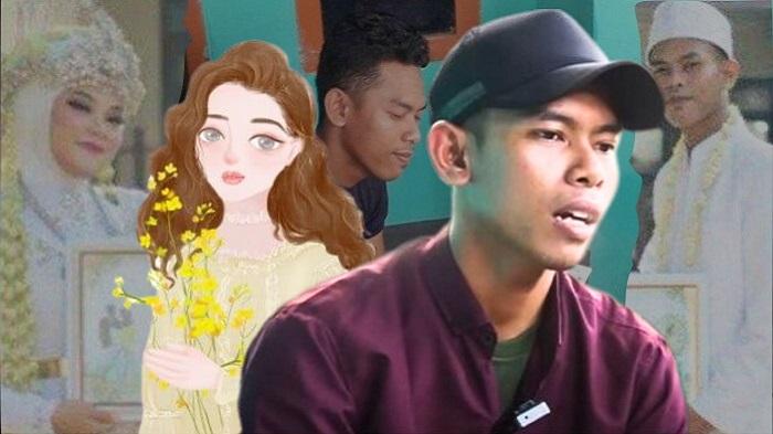 Apa Kabar Fahmi Husaeni, Pengantin Baru yang Ditinggal Anggi Anggraeni Demi Mantan Pacar?