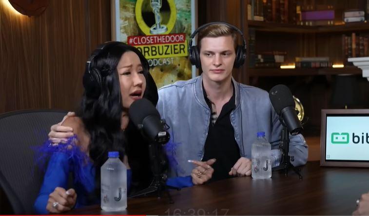 Lucinta Luna Ancam Tuntut Orang yang Menyebutnya Transgender: Gue Wanita, Sah Secara Hukum!