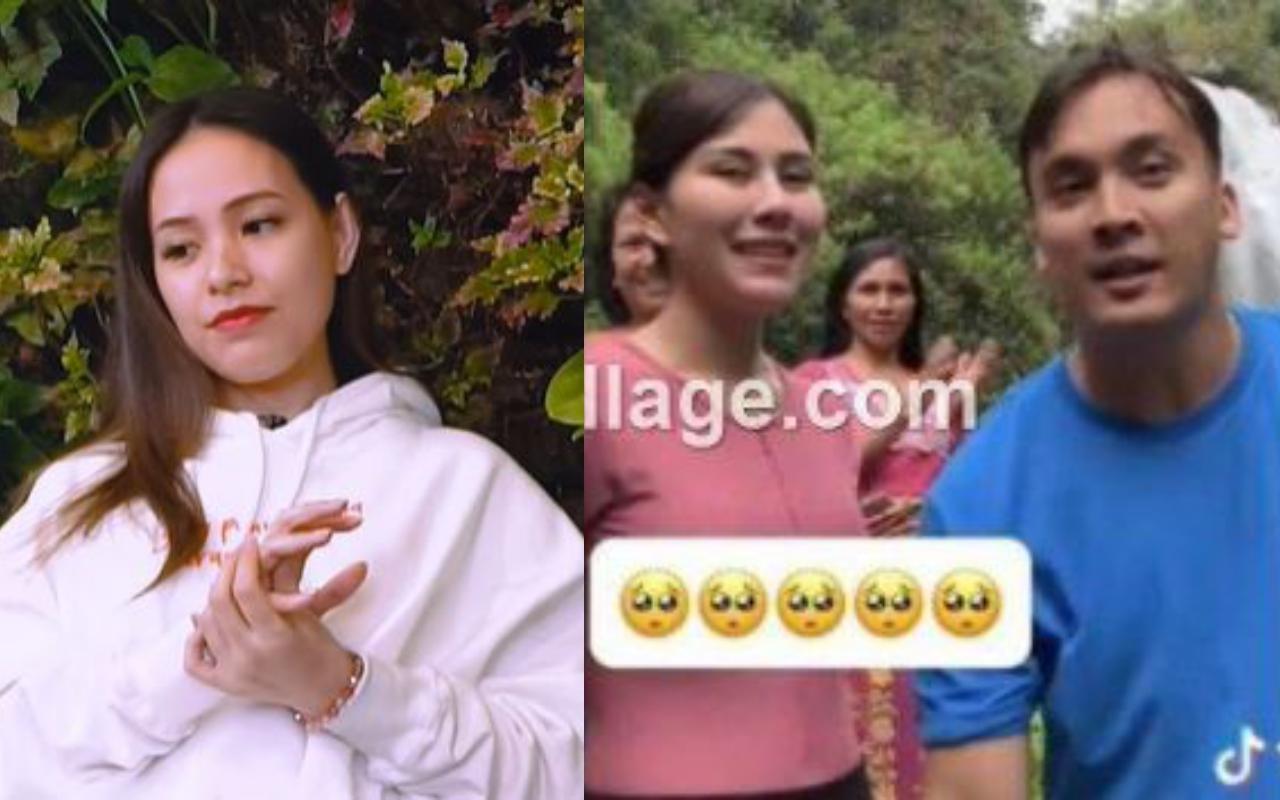 Lady Nayoan Sempat Insecure Karena Rendy Kjaernett Cinta dengan Syahnaz: Lebih Sakit