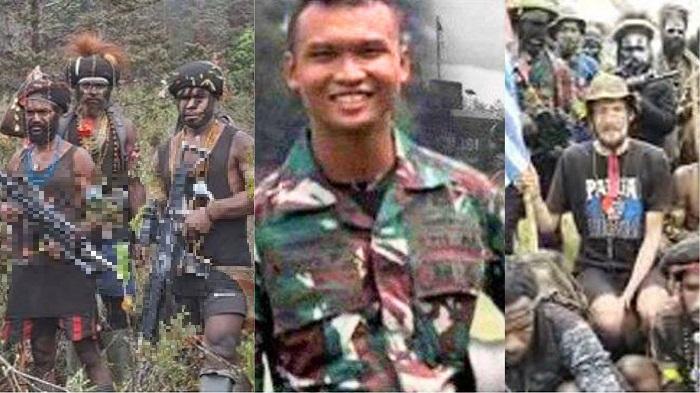 Sosok Pratu Agung, Prajurit TNI Gugur Usai Baku Tembak dengan KKB di Yahukimo, Tertembak di Kepala