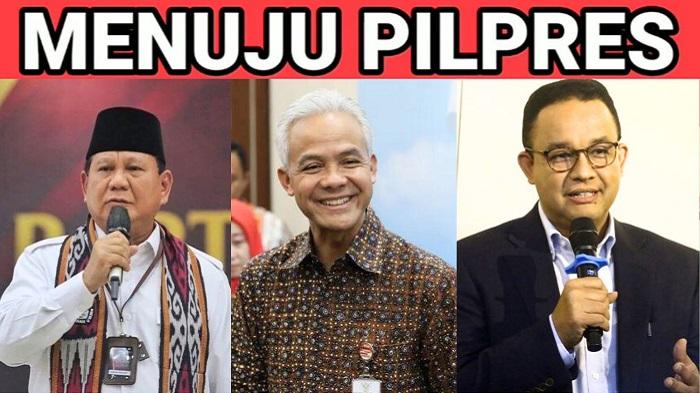 Gus Yaqut: Jangan Pilih Pemimpin yang Punya Rekam Jejak Memperalat Agama dan Memecah Belah Umat