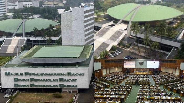 Daftar 7 Nama Calon Hakim Agung MA RI, Sudah Disetujui DPR RI