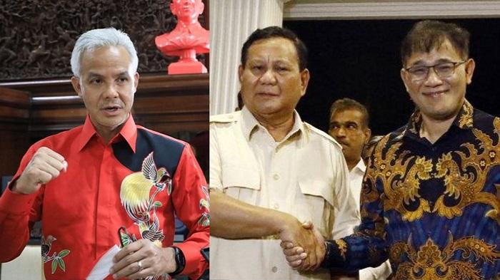 5 Fakta Pemecatan Budiman Sudjatmiko dari PDI-P Buntut Dukung Prabowo Subianto di Pilpres 2024