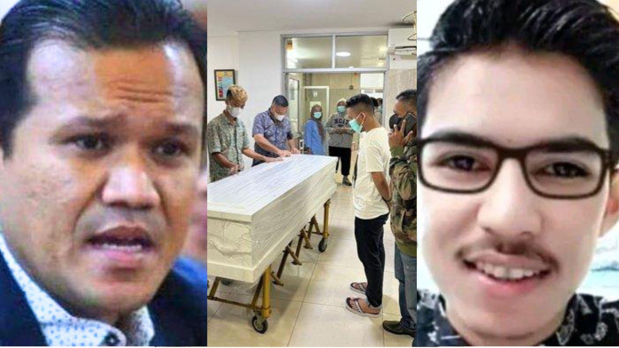 Oknum Paspampres Penganiaya Warga Aceh Hingga Tewas Dilaporkan ke Panglima, DPR: Kawal Sampai Tuntas